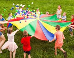 Гірська громада приймає заявки на літнє дитяче оздоровлення