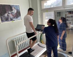 Три релоковані медичні установи Сєвєродонецької громади проваджують діяльність на підконтрольній Україні території