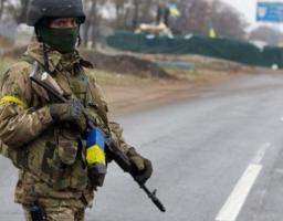 Новини АТО: на Луганщині не зафіксовано жодного обстрілу