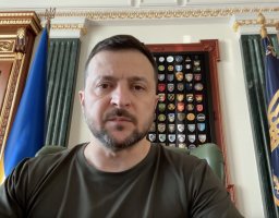 Готуємо ще сім безпекових документів для України: зброя, фінанси, політична взаємодія – звернення Президента