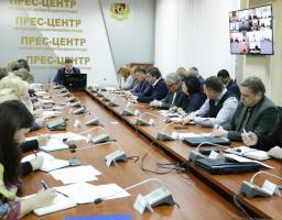 Сергій Філь: Люди мають визначити, що і де робитиме влада