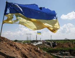 З нагоди Дня Державного Прапора України до луганчан звернувся Артем Лисогор