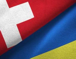 Президенти України та Швейцарської Конфедерації розпочали робочу поїздку на Донбас