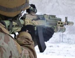 Новини АТО: нашого військового поранено у Попаснянському районі