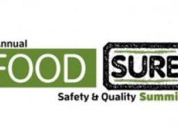 Міжнародна конференція «European Food Manufacturing & Safety Summit 2017»