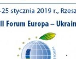 ХІІ Форум Європа – Україна
