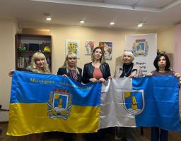 Мілівська громада: п'ять міст, сотні консультацій і системна турбота про кожного