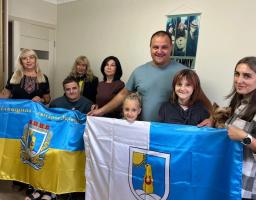 Начальник Міловської СВА Ірина Болткова: Наш пріоритет – люди, їхня підтримка та майбутнє