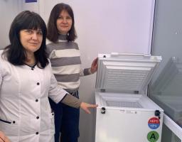 Медики з Троїцької громади надають допомогу у чотирьох містах