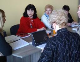 Атестація педагогічних працівників мистецьких шкіл