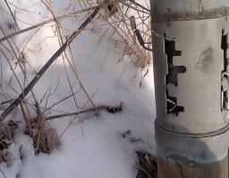 В Луганській області триває робота з розмінування місцевості