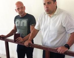 Ведеться робота з покращення стану водовідведення у м. Рубіжному