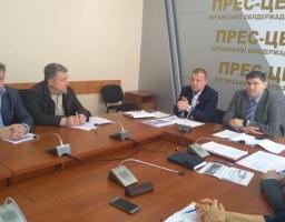 Модернізація, відповідальний власник, енергоефективність – три стратегічні завдання житлово-комунального господарства області  