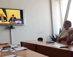 Луганщина готова до опалювального сезону вже на 53 відсотки