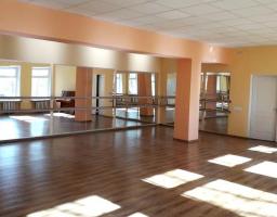 Триває відновлення закладів культури Попаснянського району 