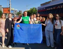 Попаснянська громада забезпечила оздоровленням та відпочинком понад 380 дітей