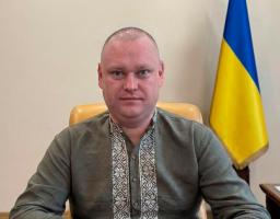 Окупація може забрати будівлі й землю. Але вона не здатна забрати наш вибір повернутися додому, – Віталій Антоненко