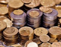 З 01 липня 2018 року застосовуватиметься заокруглення загальних сум розрахунків готівкою підприємствами торгівлі та сфери послуг