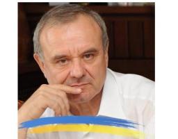 Жителі Луганщини про незалежність. Степан Шведюк