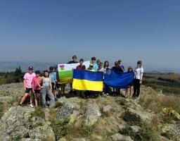 Близько пів мільйона гривень спрямовано цього літа з бюджету Старобільської громади на оздоровлення дітей 