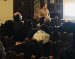 Про проведення науково-практичної конференції 