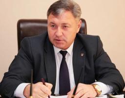 Привітання голови Луганської обласної державної адміністрації – керівника обласної військово-цивільної адміністрації Юрія ГАРБУЗА з нагоди Дня Збройних Сил України