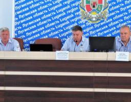 Про проведення чергового засідання колегії Департаменту охорони здоров’я облдержадміністрації