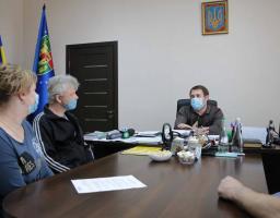 Підприємці обговорили із Сергієм Гайдаєм умови подальшого послаблення карантинних заходів  