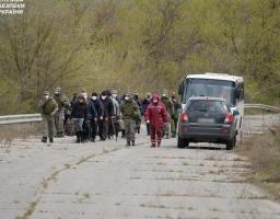 Сергій Гайдай: ми забираємо всіх наших громадян – саме так чинять сильні країни