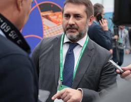 Сергій Гайдай запропонує Президенту провести наступний інвестиційний форум у Луганській області