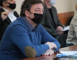 Спільно з агропідприємствами розроблено оптимальну структуру посівних площ сільгоспкультур врожаю-2021 на Луганщині