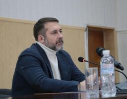 Сергій Гайдай: «Я буду контролювати кожний тендер, кожну копійку! Я це вмію!» 