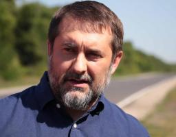 Таку кількість ремонтів доріг жителі області не бачили десятиріччями, – Сергій Гайдай на Сватівщині