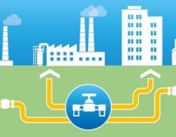 З 1 грудня побутові споживачі ПОН можуть стати клієнтами ГК «Нафтогаз України» автоматично
