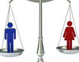 Презентовано ґендерний паспорт Луганської області