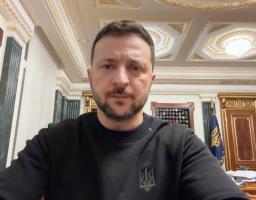 Ми спростили отримання офіцерських звань солдатами та сержантами з бойовим досвідом, і це правильні соціальні ліфти для армії – звернення Президента