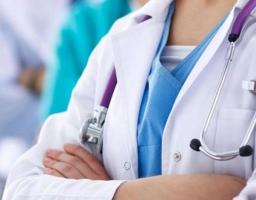 Агровиробники Луганщини допомагають лікарням у протидії поширенню коронавірусу