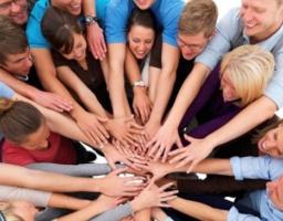 На Луганщині стартував обласний конкурс проектів молодіжних громадських організацій на 2018 рік 