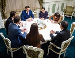 У «зелену енергетику» інвестовано 4,8 мільярда доларів за останніх 5 років, – Олексій Гончарук