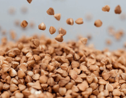 На Луганщині компенсують до 15 % виробничих витрат на посіви гречки