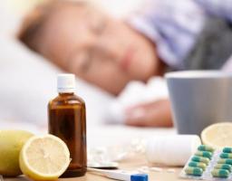 Цьогоріч в Україну поставлять пів мільйона доз вакцин проти грипу