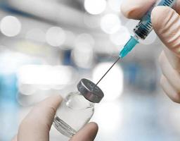 Жителі тимчасово окупованих територій України можуть отримати безкоштовні щеплення