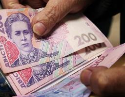 На Луганщині за березень середня зарплата зросла у 1,8 рази вище рівня мінімальної 