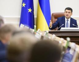 Важливо: Прем’єр-міністр доручив погасити борги перед шахтарями ДП «Лисичанськвугілля»