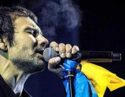 Легендарний гурт «Океан Ельзи» 9 червня завітає до Лисичанська