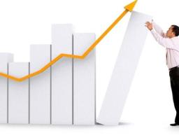 На Луганщині зростає кількість суб’єктів малого та середнього бізнесу