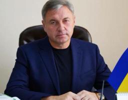 Привітання голови Луганської обласної державної адміністрації – керівника обласної військово-цивільної адміністрації Юрія Гарбуза з нагоди Дня шахтаря