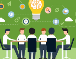 Триває робота з методичної допомоги учасникам конкурсу проектів місцевого розвитку