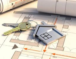 Для переселенців з Луганщини діє програма надання пільгових іпотечних кредитів терміном до 20 років