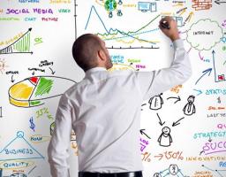 BUSINESS MODEL GENERATION